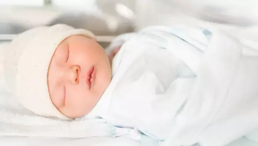 Top baby names 2020 at Gundersen Health System