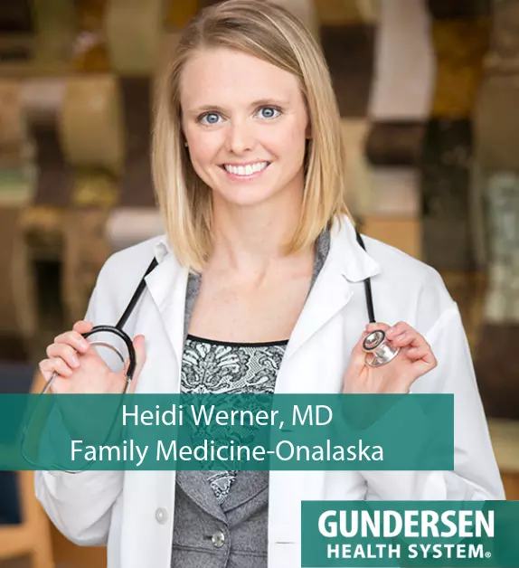 Heidi Werner, MD