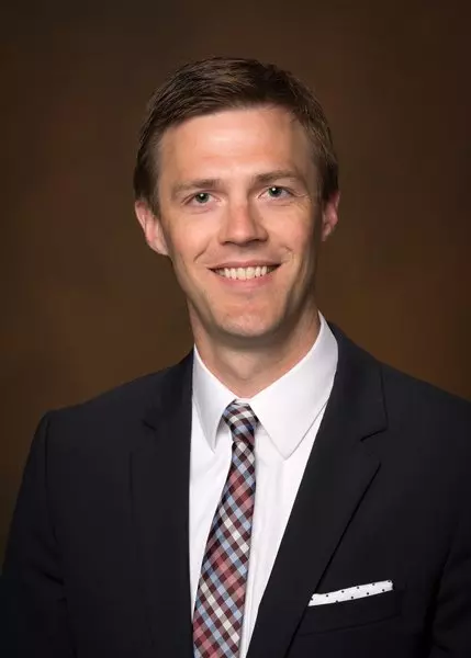 Christopher Cogbill, MD