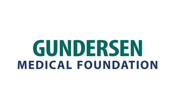 Gundersen Medical Foundation four color logo.