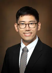 Singhe Nawang, MD, Transitional Resident