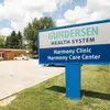 Gundersen Harmony Clinic